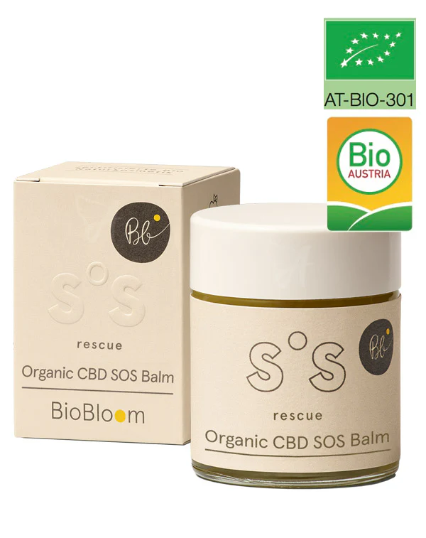 Natural skincare
