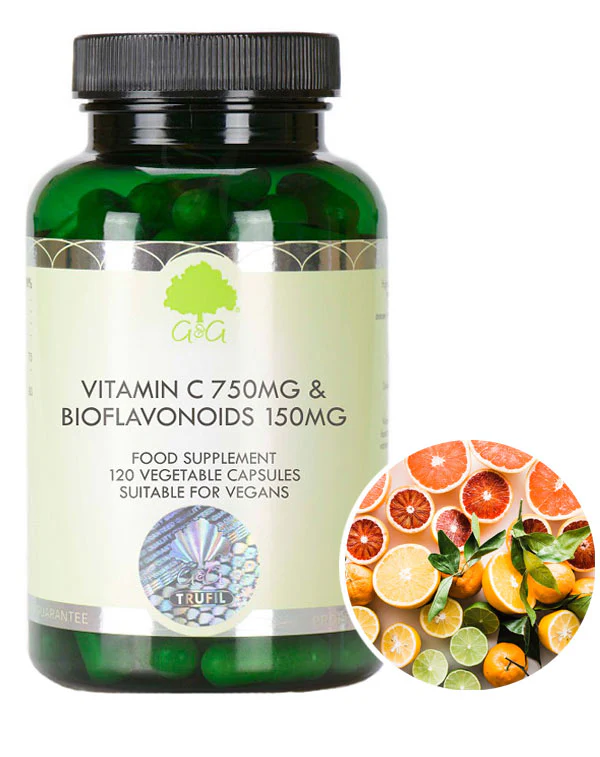 Women's health supplements